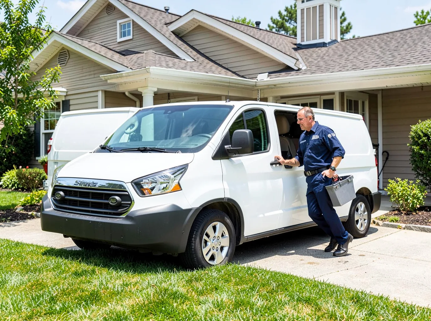 Emergency Plumber company in Kings Bay, GA