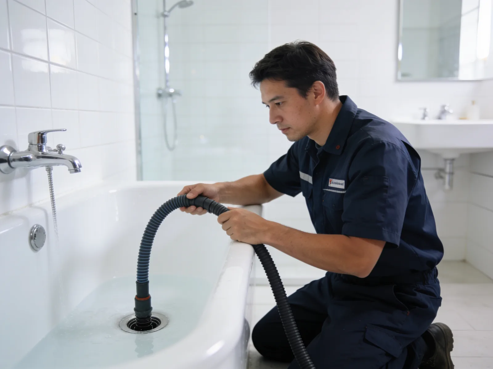 Emergency Plumber Kings Bay, GA FAQs